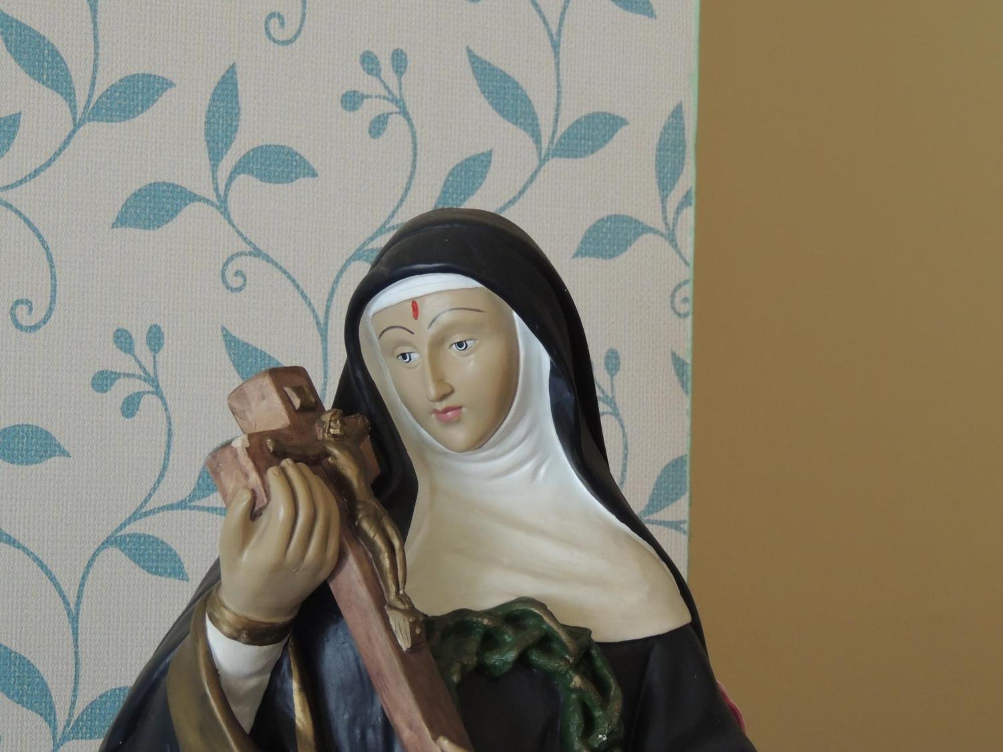 Pousada Santa Rita 아바지아니아 외부 사진